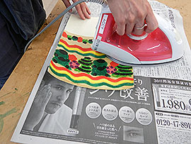 花上